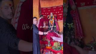 Mata Kali Mandir Jaitanwala  Jai Kalka Maa #shorts #matakali #kalimaa #kalka #maa #kalimata