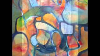 Modern Art - Andy Morris may 2012