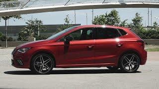 Der neue Seat Ibiza im Test bei MotorAktion