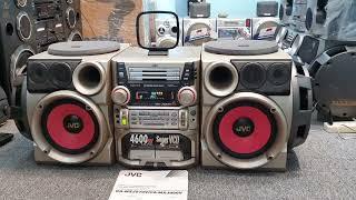 BÒ RỪNG MỘNG ĐỎ JVC 980 SIÊU HIẾM TRƯNG BÀY SIÊU NGẦU LUN NHEN 0918484034