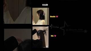 Bestie  v/s Me #comment #subscribe #astethic edit #viral # trending edit #queen_of_moon #Moonie