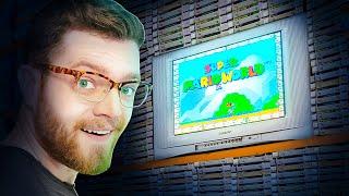 How I Accidentally Bought the Ultimate Retro TV