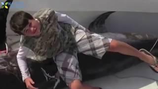Top 5 Big Fish Caught in The Sea Catching Big Tuna | Must Watch!