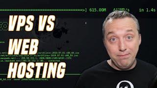 VPS vs Cloud Hosting | Should You Use Web hosting?