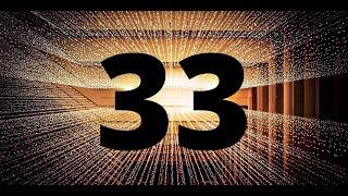 Seeing The Number 33 Repeatedly? - Angel Number 33 Meaning