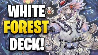 Best White Forest Azamina Deck Profile | POST SUDA (No Fiendsmith)