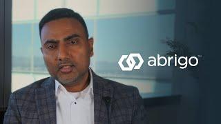 Abrigo Strengthens Security in 12-Month Data Center Migration to AWS | Amazon Web Services