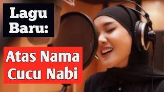 Atas Nama Cucu Nabi - Lagu Dangdut Bicara Nasab Palsu, Nasab Ba'alwi Anak Cucu Palsu Nabi Muhammad