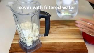 How to Make Cauliflower Rice