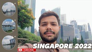 Explore the Best Views, Made in Singapore With Hussnain Ali