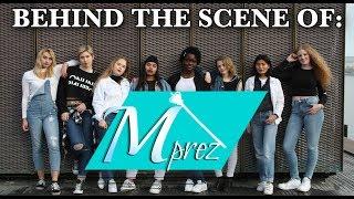 Introducing M.prez