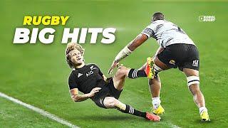 Rugby’s Most Epic Tackles You Need to See