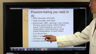 Eliminating Shoulder Pain (10/11)