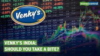 Venky’s Recovering From COVID Impact; Buy The Stock On Every Dip | Ideas For Profit