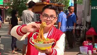 Dani Izone Jajan Mie Ayam Pak Bowo | MAKAN RECEH (20/11/24)