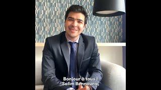 #PurpleStories - Salim Bennouna, auditeur financier PEPS