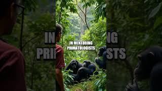 The Visionary Exploits of Louis Leakey and the Evolutionary Window