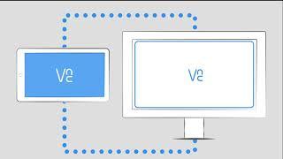 Learn how easy VNC Connect is to use and the difference between VNC Server and VNC Viewer