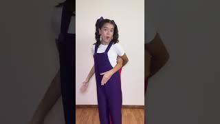 🩷Bailecito #trendingshorts #tiktok | Chiki Version