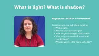 Leap Into Science: Light and Shadow