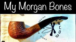 What's so special about Morgan Bones Pipes?