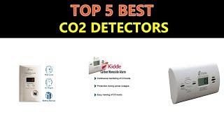 Best Co2 Detectors 2019 - 2020