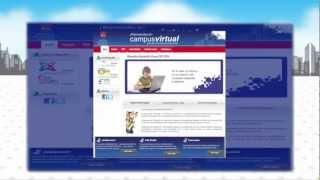 Campus Virtual EPN