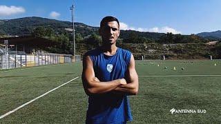 02 Agosto 2023 Brindisi FC Petrucci: 'Ho trovato grande entusiasmo. Pronto a dare il massino'