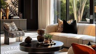 The Most Beautiful Home Decor Ideas | Interior Decorating Ideas For 2025