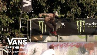 Vans Shop Riot 2017: Greece Qualifiers | Shop Riot | VANS