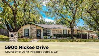 5900 Rickee Drive Watauga, Texas 76148 | Stacey Larson | Real Estate Virtual Tour