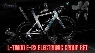 🟢L-TWOO eRX E-SHIFTER | MURANG SEMI WIRELESS NA GROUPSET? | BIKE TECH TUESDAY