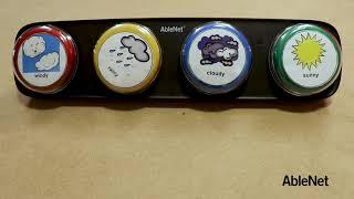 AbleNet iTalk4