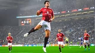 Football Matches Worth Watching Again - 2024/25