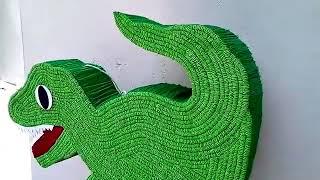 Piñata Dinosaurio