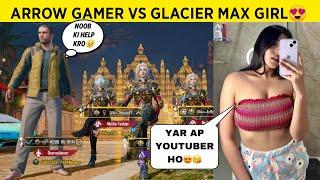 Arrow gamer vs noob prank video best prank 50RP MAX & MYTHIC OUTFITS 90/70 uc can $10 /#100
