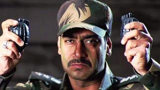 Action King Ajay Devgn, Abhishek Bachchan   Action Dhamaka  Movie