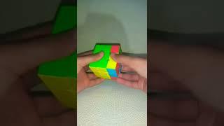 slowly #shorts #fyp #foryou #mi #satisfying #rubikscube #teamcubicle #speedcubing #foryou #cubeinc