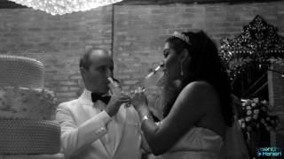 Casamento - Laura & Henry