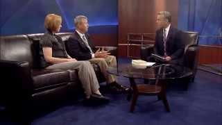 The Story in the News: ABC12 Frankenmuth, MI
