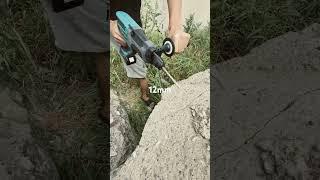 Аккумуляторный перфоратор makita