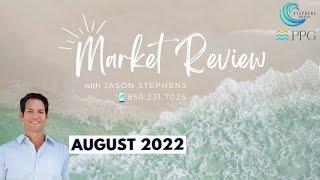 30A Real Estate Market Update (August 2022)