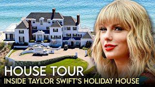 Taylor Swift | House Tour | $80 Million Real Estate in NYC, Nashville & More