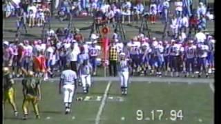 Saginaw Valley v Wayne State University - 1994
