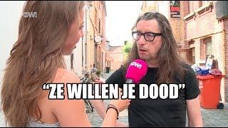 Brusselmans: 'Ik ben geen seksist'