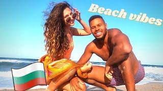 Beach Vibes In Sozopol - Vacation In Bulgaria