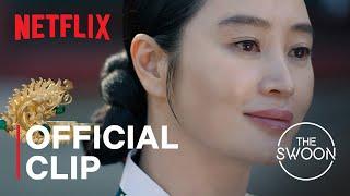 Under the Queen's Umbrella | Official Clip | Netflix [ENG SUB]