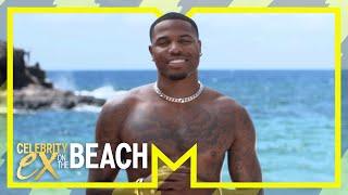 Meet Zay Wilson | Celebrity Ex On The Beach 3