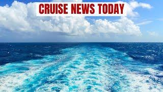 Cruise Passengers Rescued After Shore Excursion Boat Capsizes