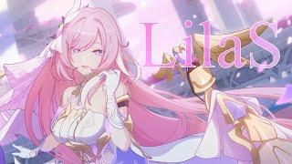 [Honkai Impact 3rd] Elysia x LilaS [MAD/AMV]